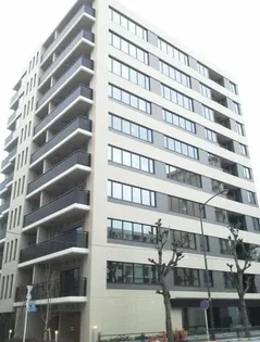 ジオ御苑内藤町の画像