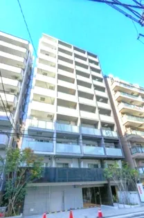 CRANE COURT TSURUMIの画像