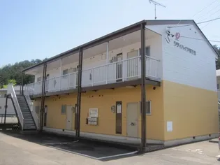 シティハイツ岩下Bの画像