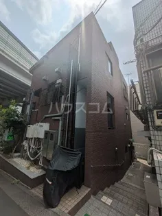 松尾ビル【1階】の外観