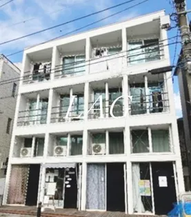 ハウス カメアリの画像