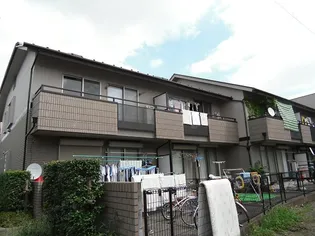 コンフォート三鷹台の画像
