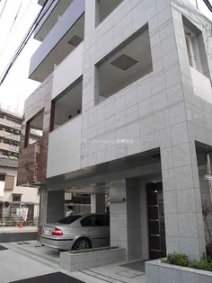 メインステージ押上IIIの画像