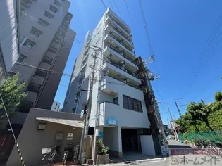 リブタイム【3階】の外観