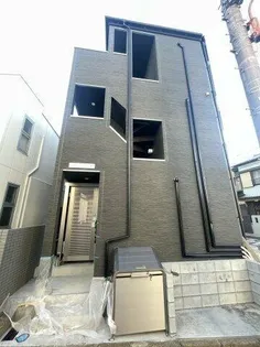 カインドネス八王子散田の画像