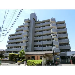センチュリー川越IIの画像