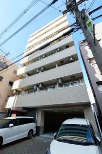 グランカーサ都島の画像
