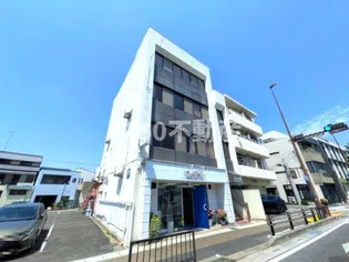 松波ビルの画像