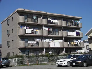 ハイツ伊東の画像