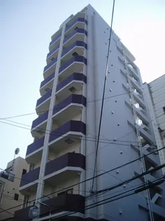 アヴァンツァーレ川崎EASTの画像