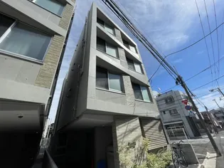 KANTY FLATSの画像