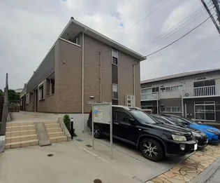 MAISON DE フルールの画像