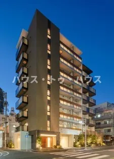 ALTERNA大塚【1階】の外観