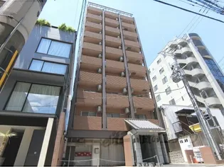 メディナ三条室町の画像