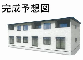 ルパルク Iの画像