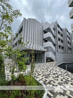 東京都中野区東中野5【マンション】の外観