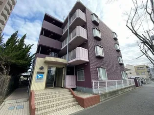 メイプルハイツIの画像