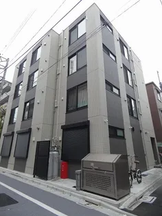 ハーモニーフラッツ神楽坂の画像