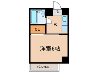 カノ-プスアルファ-【2階】の間取り