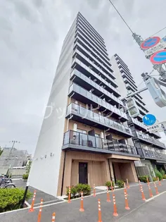 ソラステージ金町の画像