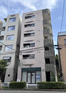 リバティハウスの画像