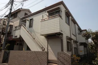 メゾン山王の画像