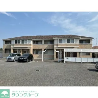 ルミエールBの画像