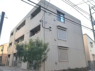 ファイネス梅田 A棟の画像