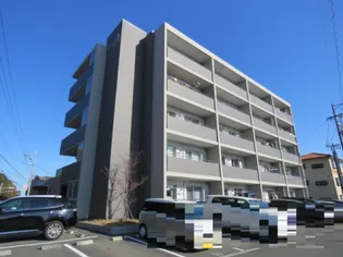 グランストーク西島の画像