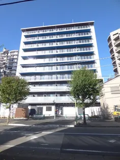 NORTH TRUSTの画像
