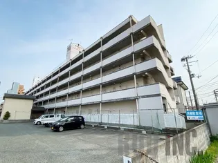 飾磨中村コーポの画像