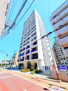 アルティザ博多ミッドシティ【15階】の外観