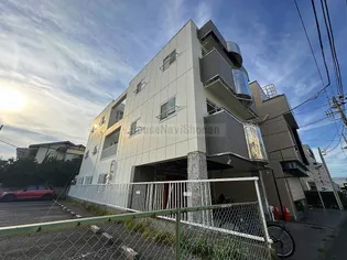 長谷川ビルの画像