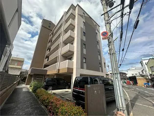 センチュリー門真の画像