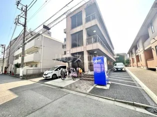 ガーデンスクエア梅島の画像