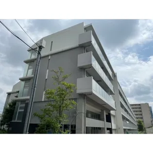 コンフォリア駒場【4階】の外観