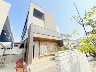 フィアスコート北助松Ⅱの画像