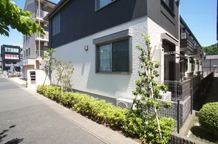 ピュアコートみなみ野の画像