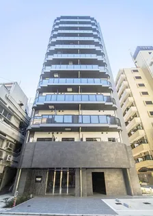 リルシア新御徒町の画像