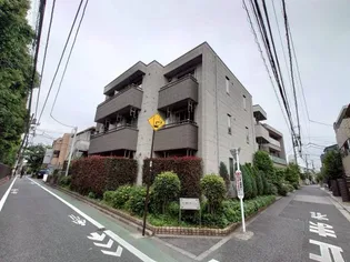 九曜新大塚マンションの画像