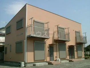神奈川県茅ヶ崎市柳島2【一戸建】の外観