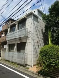 ウエステリア世田谷公園の画像