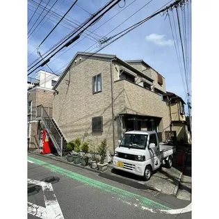 TOUCH DOWNの画像