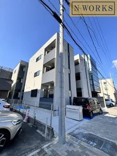 ハーモニーテラス開平町Ⅱの画像