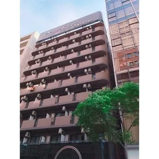 神奈川県横浜市中区弁天通6【マンション】の外観
