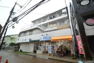 ホワイトハイツ春日の画像