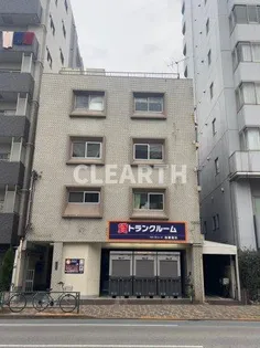 メゾン清川の画像