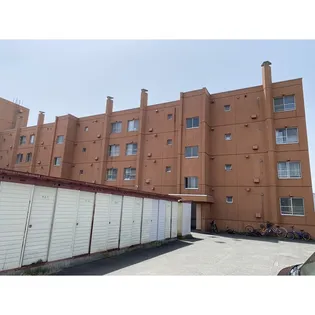 第一緑町ハイツの画像