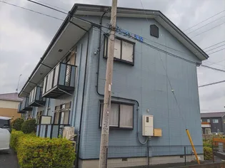 プランタン赤城の画像