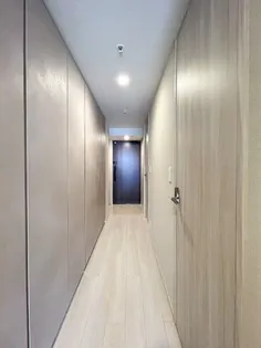 東京都江東区有明1【マンション】の外観